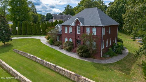 1124 Brentwood Way, Kingston, TN, 37763-3159 | Card Image