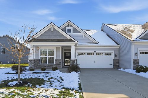 4267 Red Barn Dr, Whitestown, IN, 46075 | Card Image