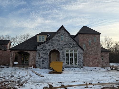 3959 W Owl Creek Pl, Fayetteville, AR, 72704-6237 | Card Image