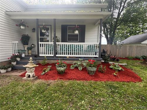 10280 Transit Rd, East Amherst, NY, 14051-1164 | Card Image