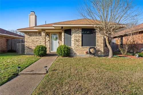1407 Chapel Downs Road, Woodway, TX, 76712 | Card Image