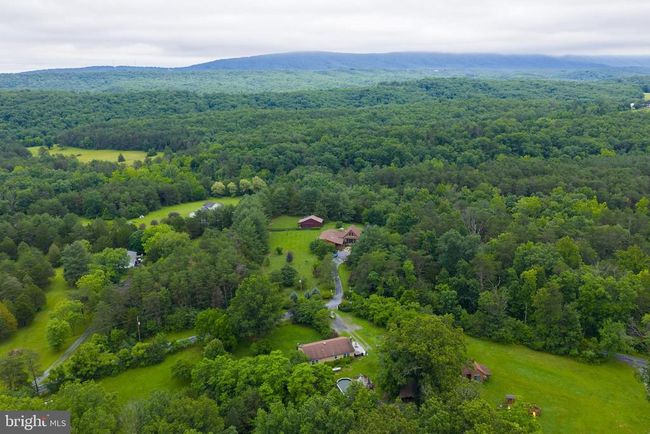 140 Duck Run Ln, House other with 3 bedrooms, 1 bathrooms and null parking in Star Tannery VA | Image 59
