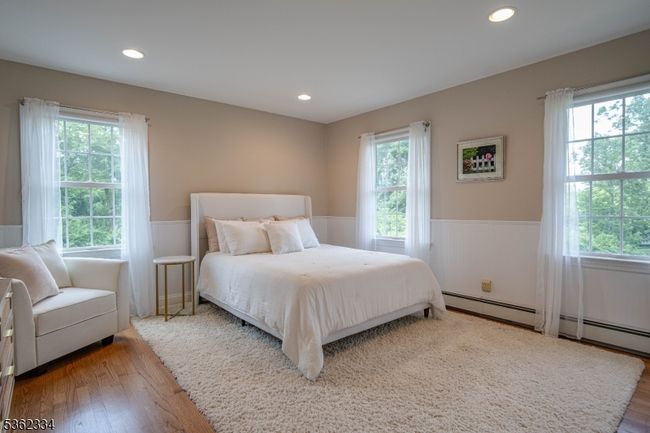 22 Hilltop Cir, House other with 4 bedrooms, 2 bathrooms and null parking in Mendham Twp NJ | Image 18
