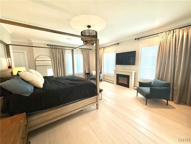 9521 Mallory Rd, House other with 7 bedrooms, 6 bathrooms and null parking in New Hartford NY | Image 21