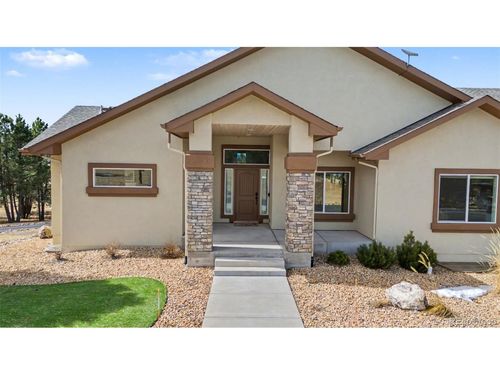 16805 Fletcherville Ln, Peyton, CO, 80831-9724 | Card Image