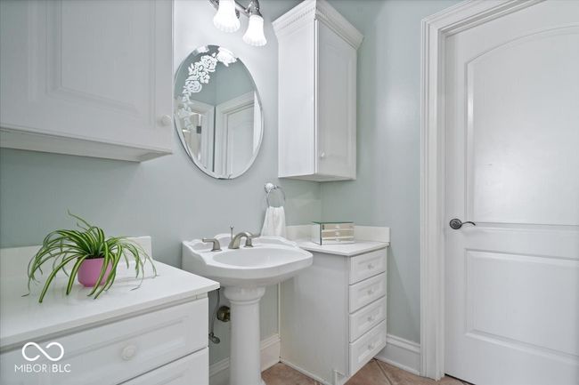 Bedroom #2 - private bath. | Image 35