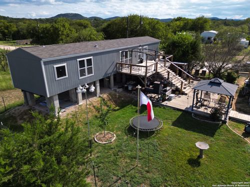 755 Sombra, Bandera, TX, 78003-5205 | Card Image