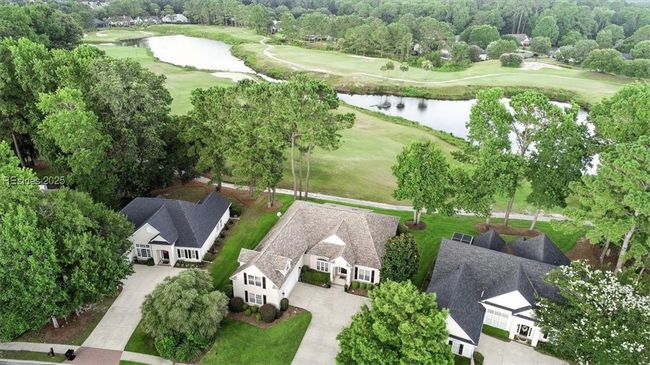 12 Point West Dr, House other with 4 bedrooms, 4 bathrooms and null parking in Bluffton SC | Image 39