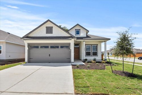 543 Jane Long Dr, San Marcos, TX, 78666-6340 | Card Image