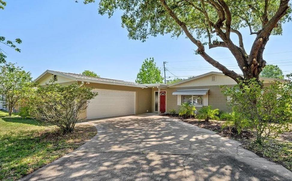 Residential in TITUSVILLE