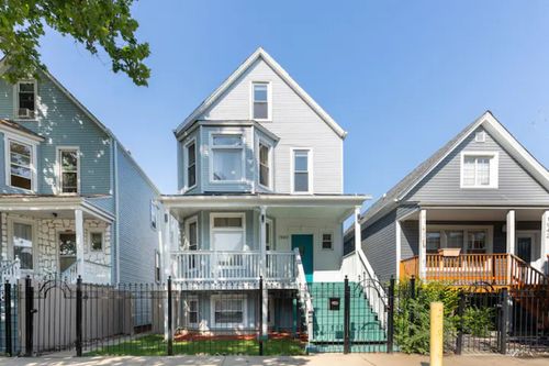1940 Monticello Ave, Chicago, IL, 60647-3625 | Card Image
