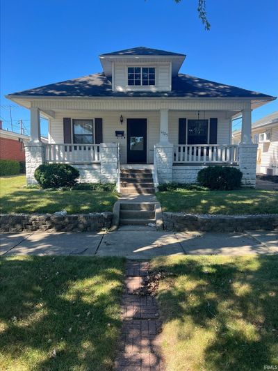 1725 S Buckeye Street, House other with 2 bedrooms, 2 bathrooms and null parking in Kokomo IN | Image 2