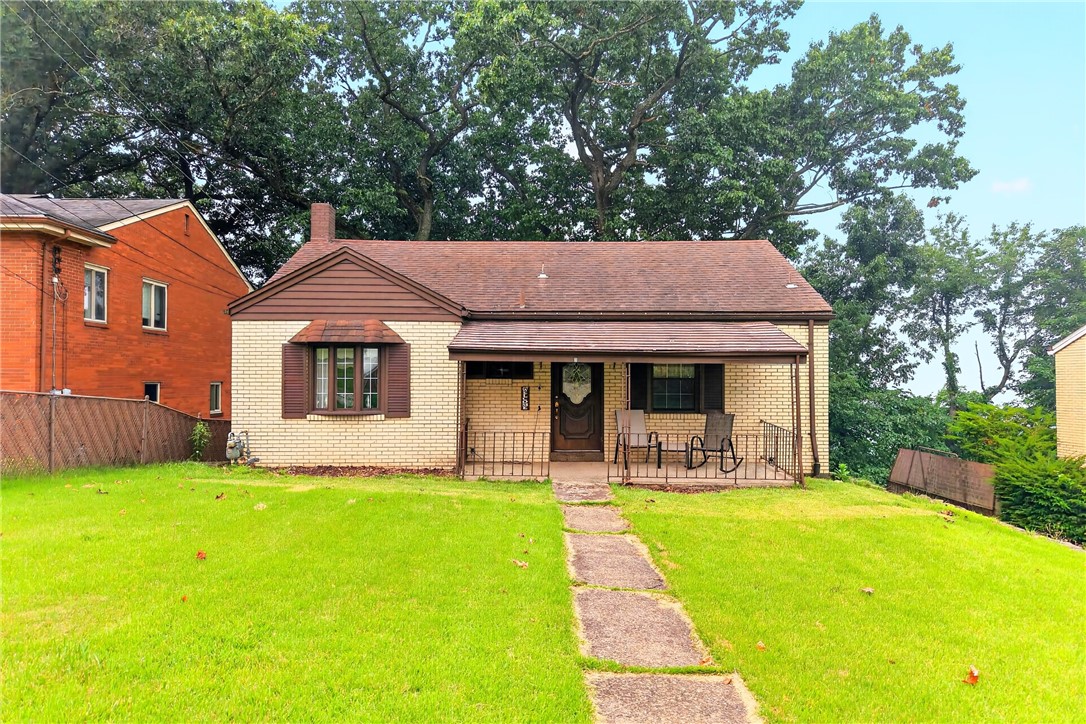 Residential in Harmony Twp 4