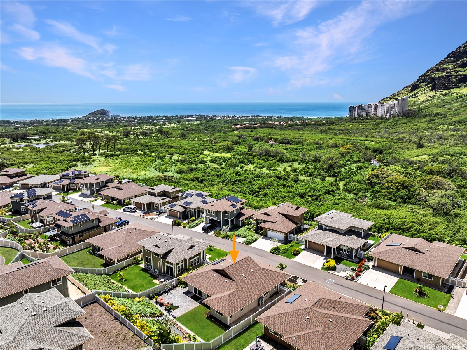 Residential in Waianae 5