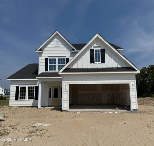 27 Lookout Pt, Hampstead, NC, 28443-4407 | Card Image