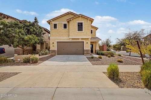 14231 W Voltaire St, Surprise, AZ, 85379-6611 | Card Image