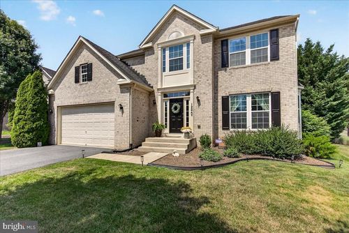 126 Wheeler Ln, FREDERICK, MD, 21702-6446 | Card Image