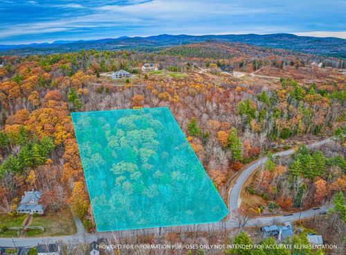 0 Prospect Hill Rd, Sunapee, NH, 03782 | Card Image