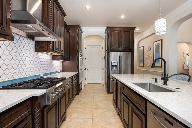 228 Cimarron Hills Trl E, House other with 3 bedrooms, 3 bathrooms and null parking in Georgetown TX | Image 11