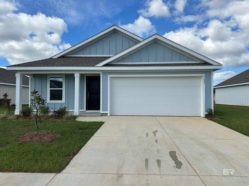 9637 Soldier Horse Dr, Foley, AL, 36535-2951 | Card Image