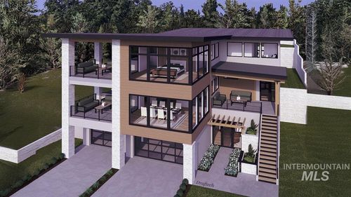 3540 E Asteroid Dr, Boise, ID, 83712-8611 | Card Image