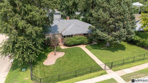 6414 & 6416 Western Ave, Omaha, NE, 68132-1261 | Card Image