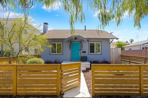 4175 Chamoune Ave, San Diego, CA, 92105-4334 | Card Image