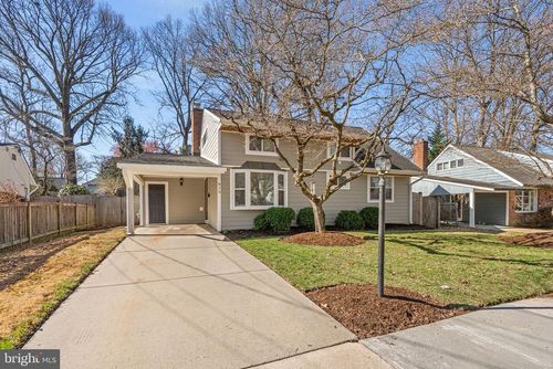 819 Brice Rd, ROCKVILLE, MD, 20852-1001 | Card Image