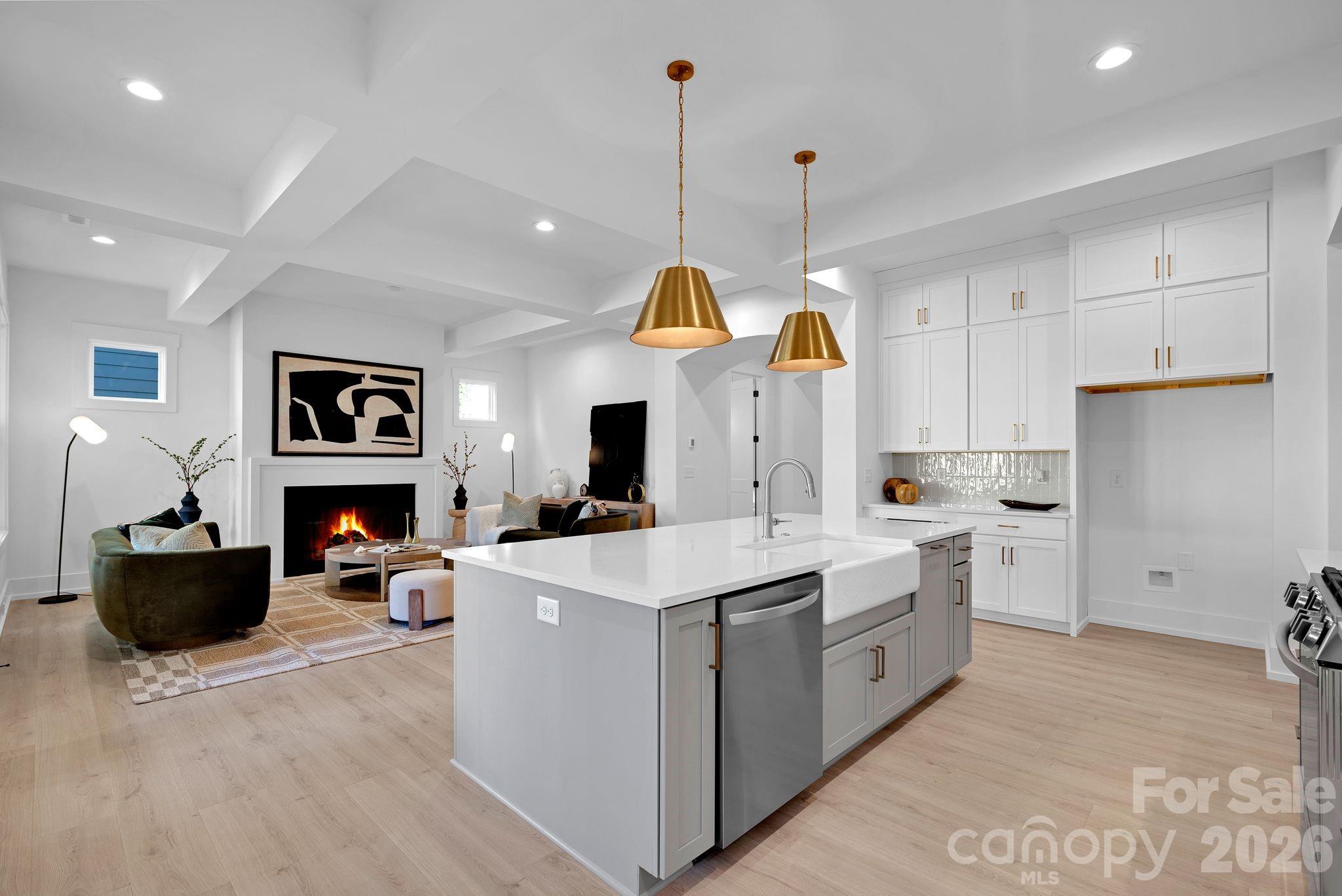 Residential in Charlotte 5