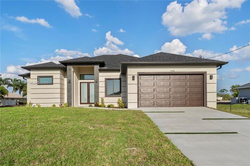 3539 Nw 41st Place, Cape Coral, FL, 33993 | Card Image