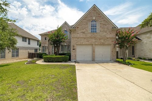 10425 Canyon Vista Way, Austin, TX, 78726-1920 | Card Image