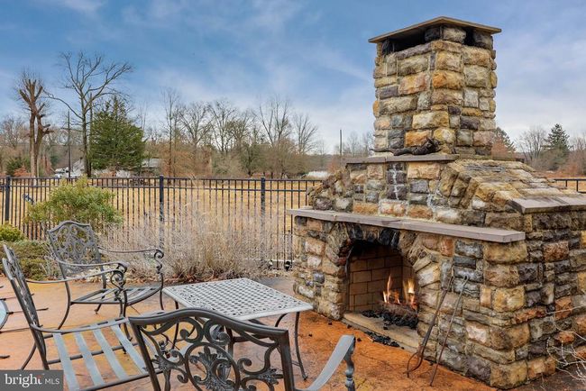 6 Sousa Ct, House other with 5 bedrooms, 4 bathrooms and null parking in East Windsor NJ | Image 50