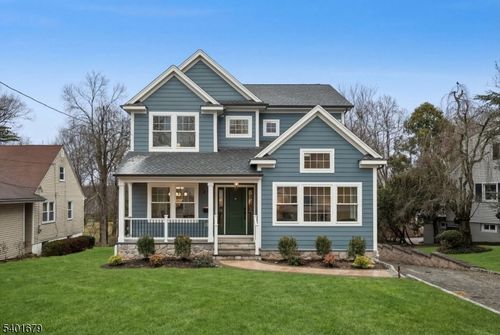 49 The Fellsway, New Providence, NJ, 07974-2348 | Card Image