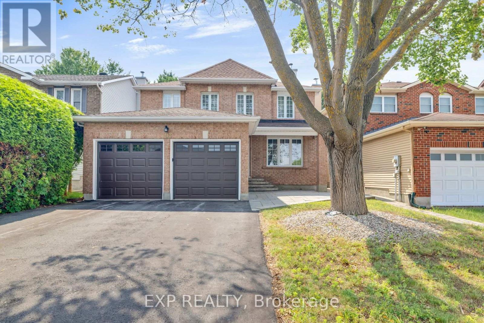Residential in Ottawa