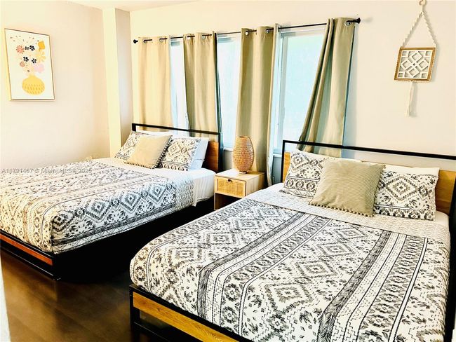1011 - 1011 Nw 7 Th Ave, Townhouse with 2 bedrooms, 2 bathrooms and null parking in Miami FL | Image 16