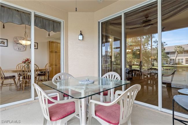APT-1306 - 2648 Somerville Loop, Condo with 3 bedrooms, 2 bathrooms and null parking in CAPE CORAL FL | Image 23