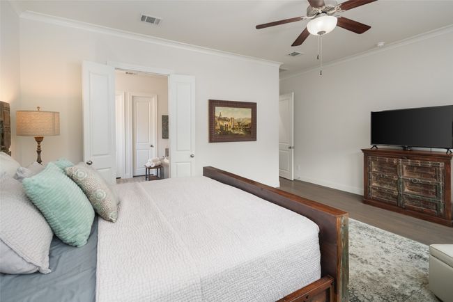 1051 Joanna Ln, House other with 4 bedrooms, 5 bathrooms and null parking in Allen TX | Image 15