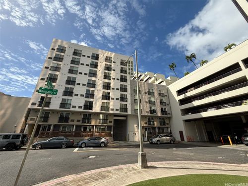 apt-316-803 Waimanu St, Honolulu, HI, 96813-6074 | Card Image
