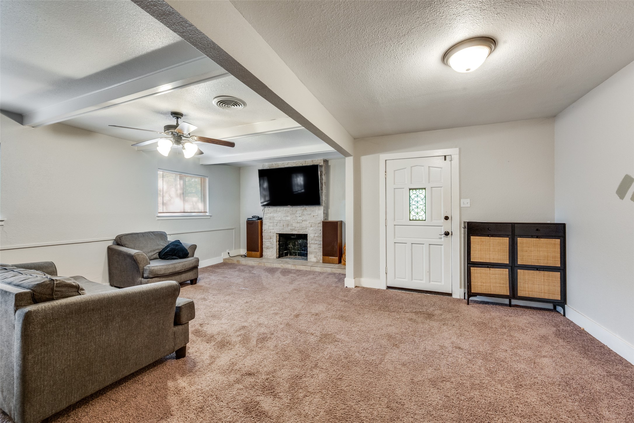 Residential in Fort Worth 2
