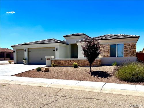 3815 Katie Lane Loop, Kingman, AZ, 86401-4344 | Card Image
