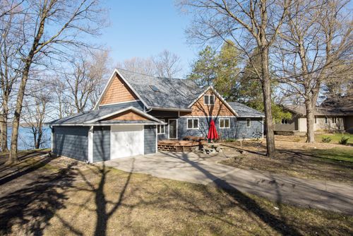 16548 County Road 64 Ne, Miltona, MN, 56354-8117 | Card Image