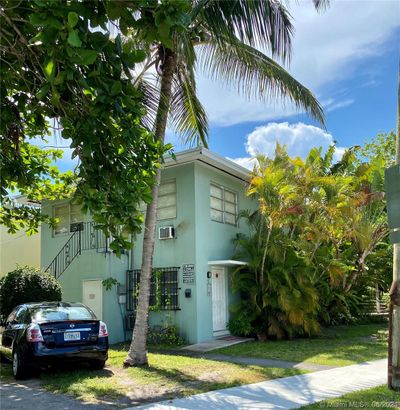 2655 Sw 24th Ave, Home with 0 bedrooms, 0 bathrooms and null parking in Miami FL | Image 1