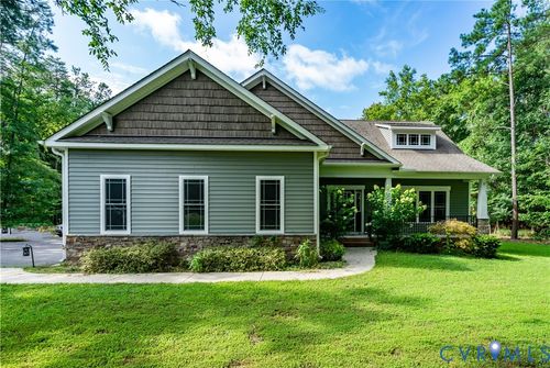 3006 Appomattox Trace Ln, Powhatan, VA, 23139-7745 | Card Image