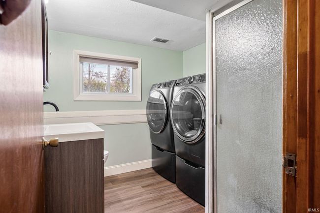 17746 Hartman St, House other with 4 bedrooms, 2 bathrooms and null parking in South Bend IN | Image 17