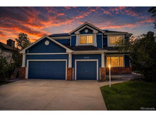 10130 Lodestone Way, Parker, CO, 80134-9530 | Card Image