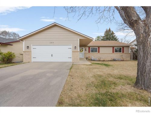 188 47th Avenue Ct, Greeley, CO, 80634-4306 | Card Image