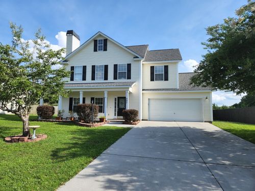 247 Highwoods Plantation Avenue, Summerville, SC, 29485 | Card Image