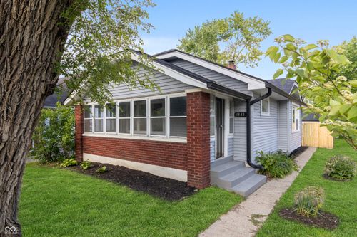 1433 Colorado Ave, Indianapolis, IN, 46201-1664 | Card Image