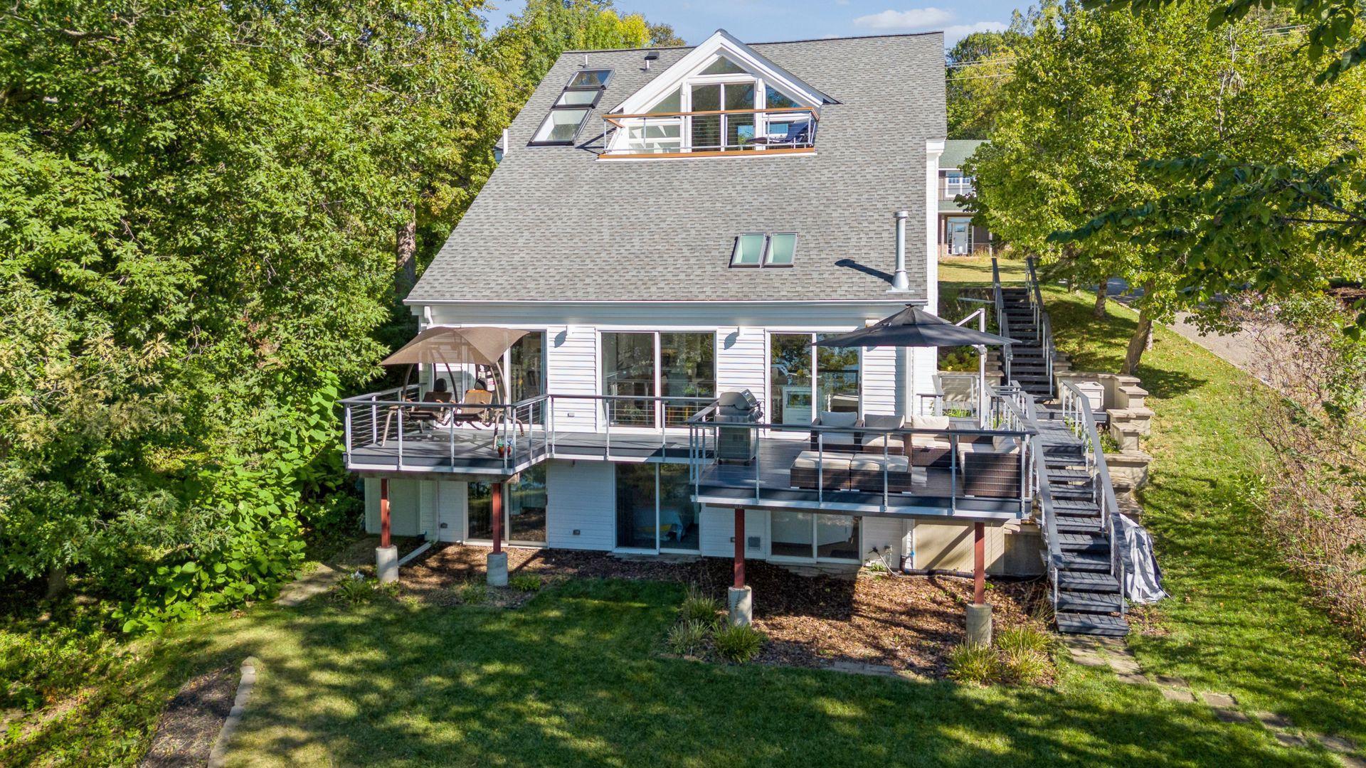 Shore Dr, Mound, MN 55364