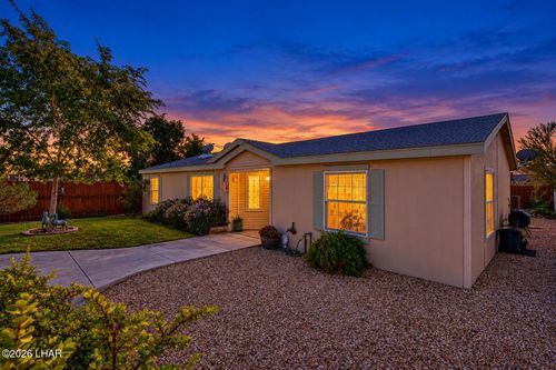 10830 Rio Vista Ct, Parker, AZ, 85344-8514 | Card Image